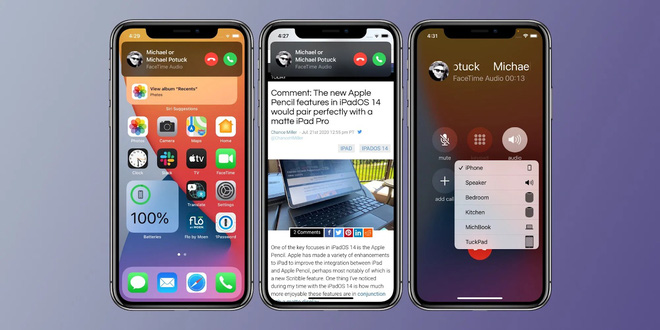 iOS