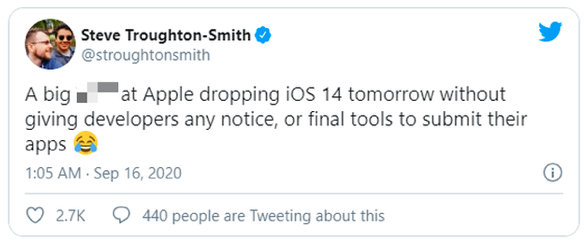 iOS