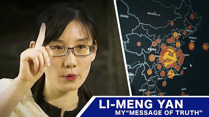 Li-Meng Yan