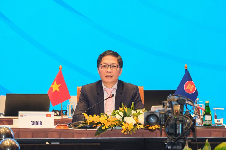 bo truong