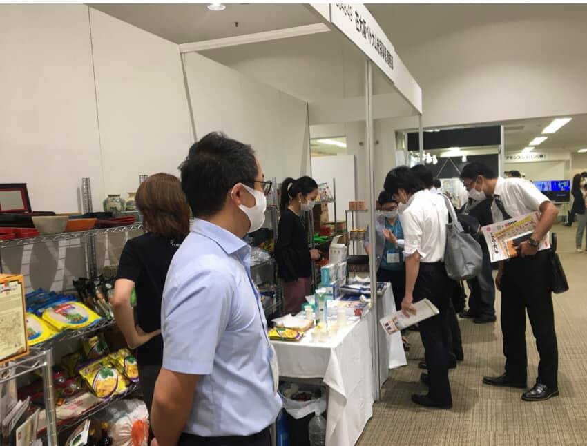 Nhà cái cá cược cá độ uy tín Nổ hũ, Bắn Cá và Game Bài Cwin.com OSAKA INTERNATIONAL GIFT SHOW