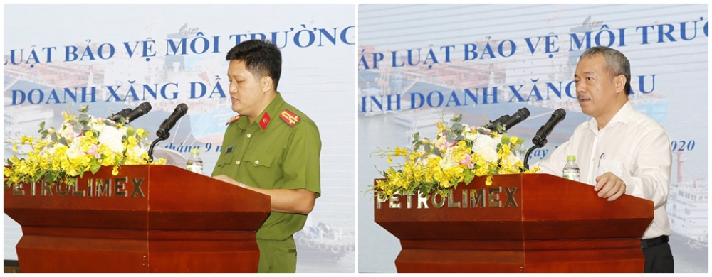 lanh dao