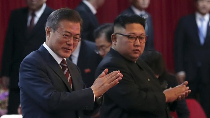 Moon Jae-in