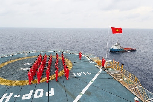 dầu khí