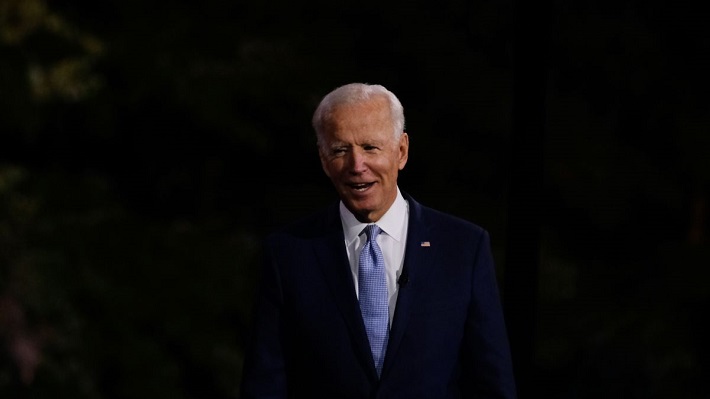 Joe Biden