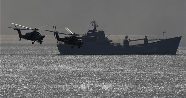 Kavkaz-2020
