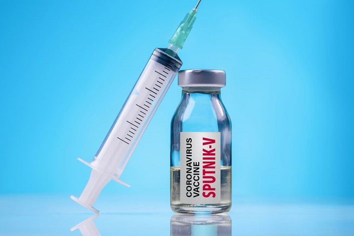 vaccine Sputnik V