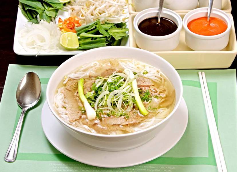 Phở Lý Quốc Sư