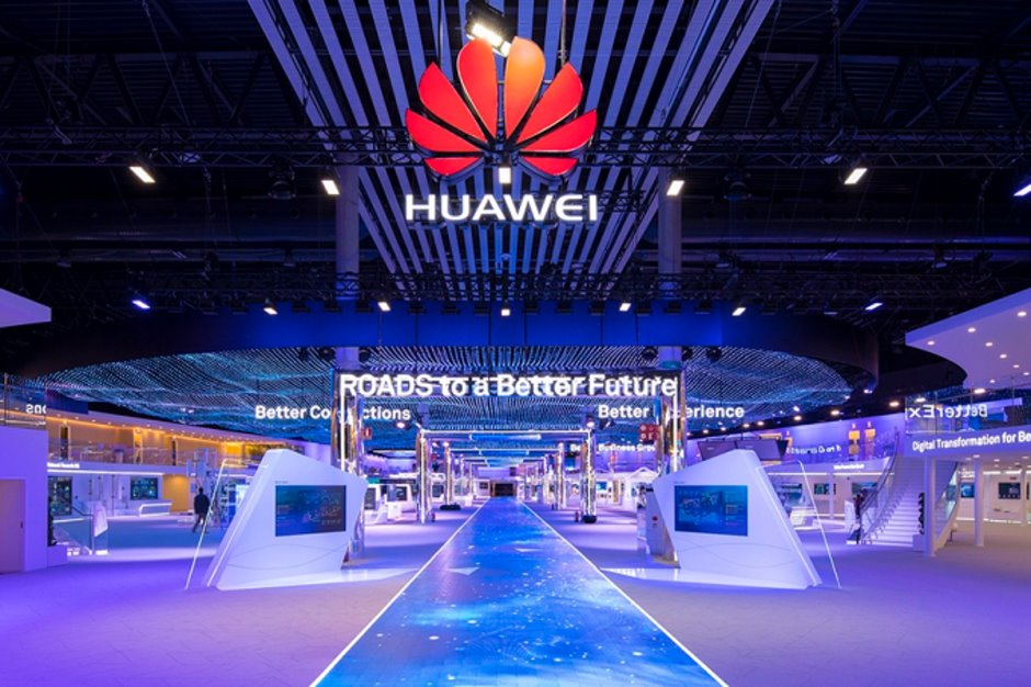 Intel được quyền bán chíp cho Huawei