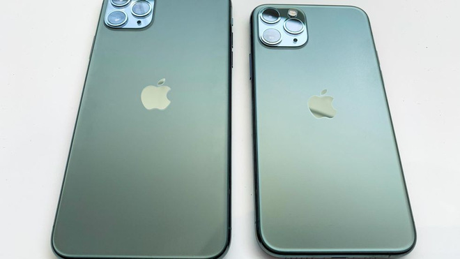  iPhone 11 Pro
