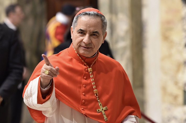 Angelo Becciu
