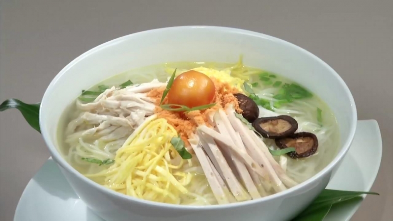 BÚn thang Lãn Ông