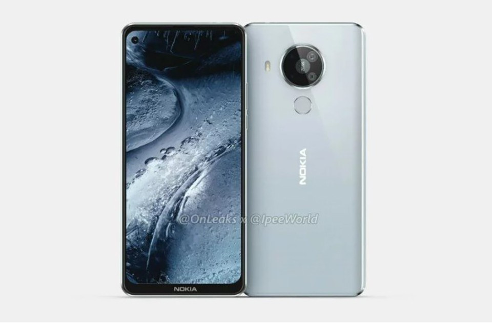 Nokia 7.3