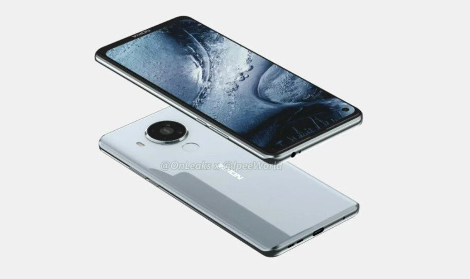 Nokia 7.3 a
