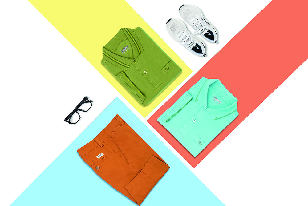 Sắc màu POLO – năng động đầy khí chất