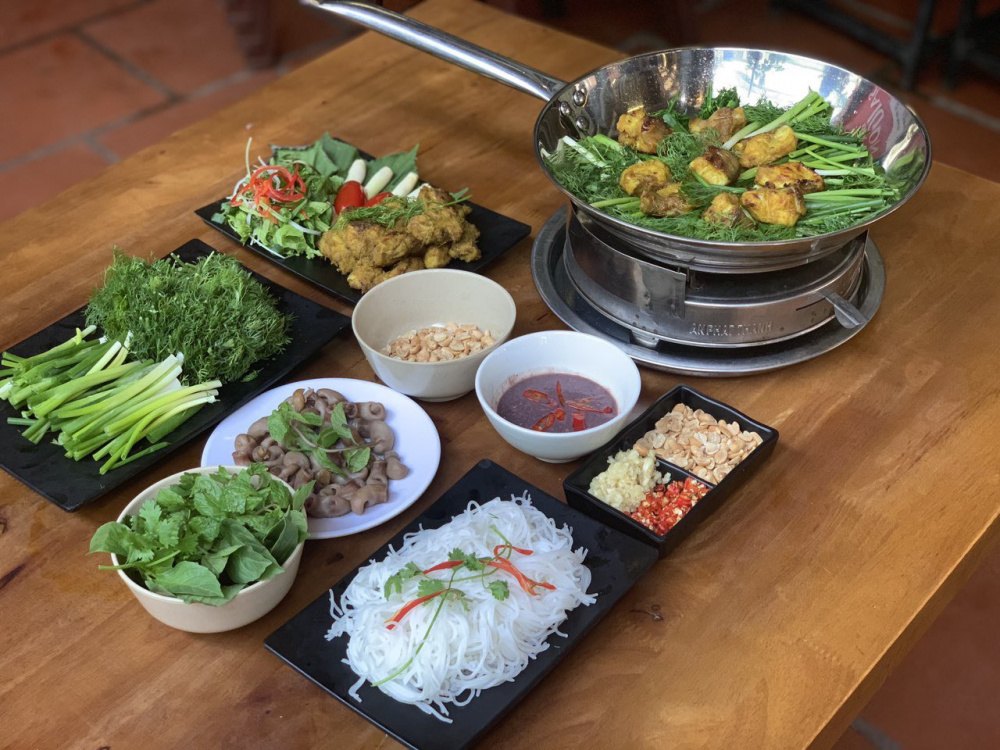 Chả cá