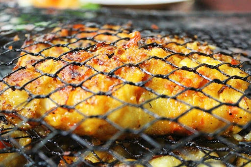Chả cá