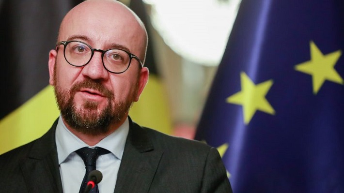Charles Michel