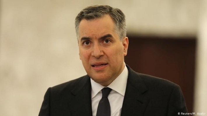 Mustapha Adib