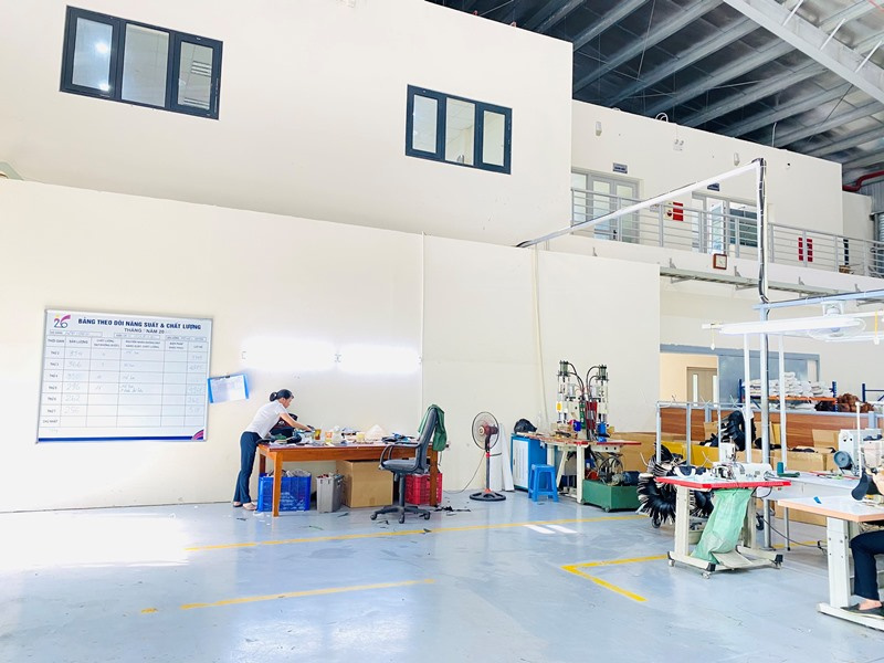Công ty Cổ phần 26