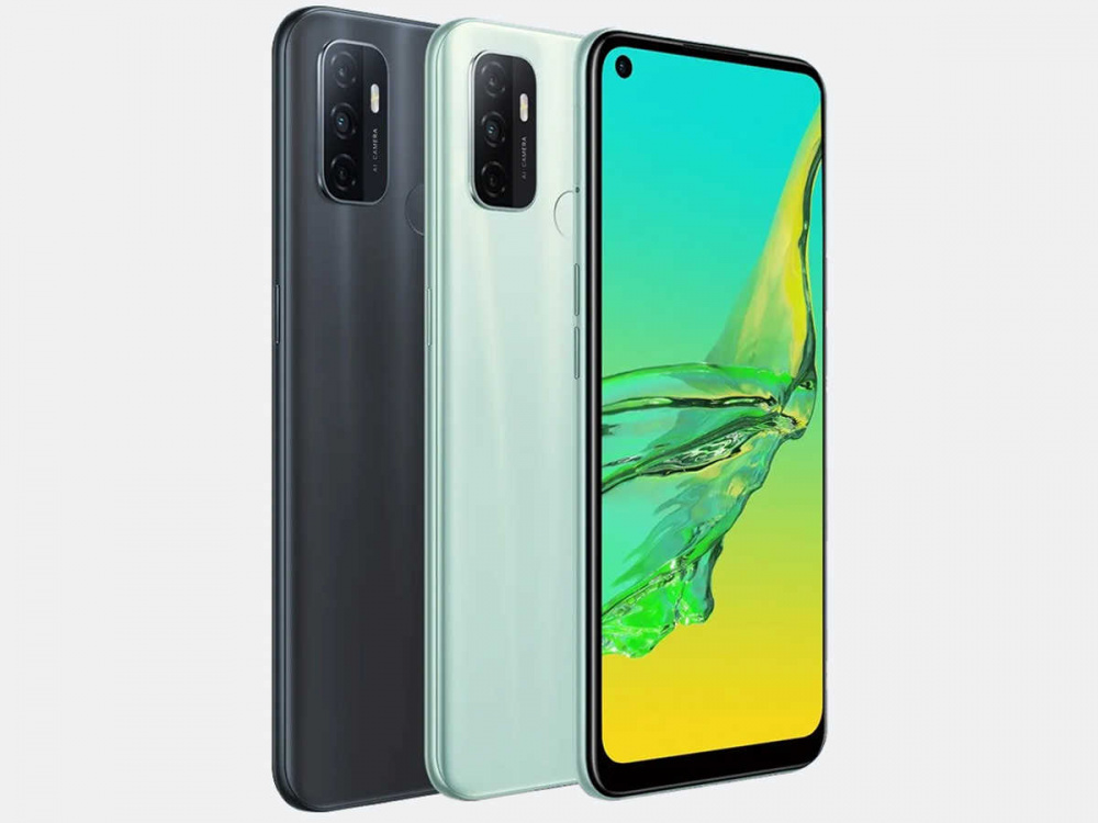 OPPO A33 (2020) c