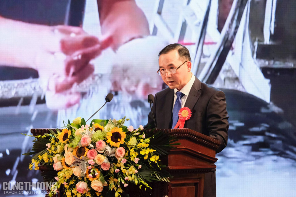 Cục trưởng Cục Cwin666 khuyến mãi cực lớn mỗi ngày Phan Văn Chinh