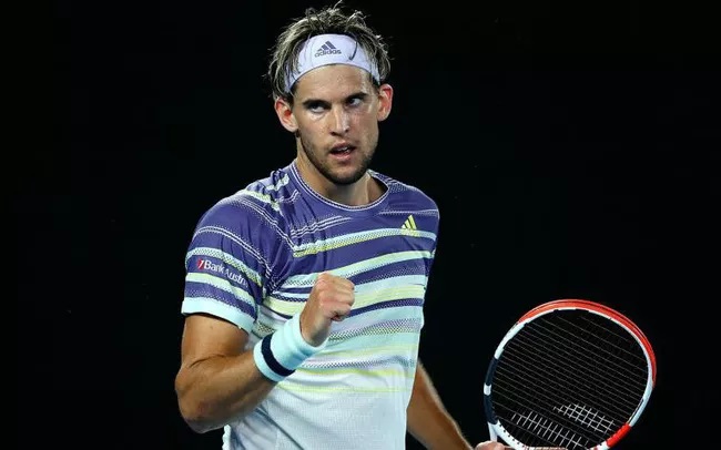 Dominic Thiem