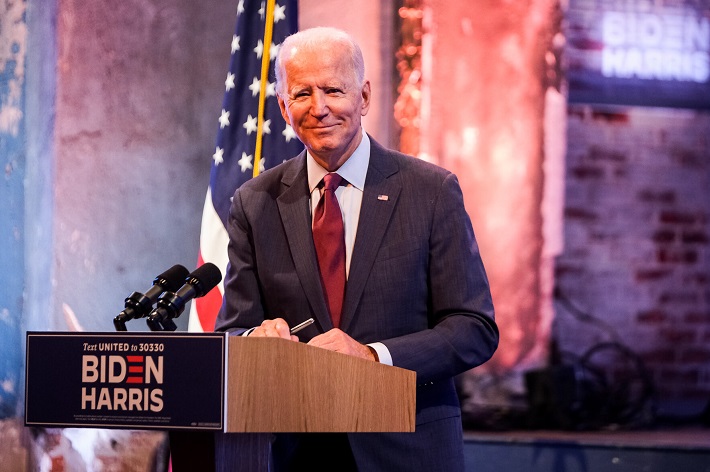 Joe Biden