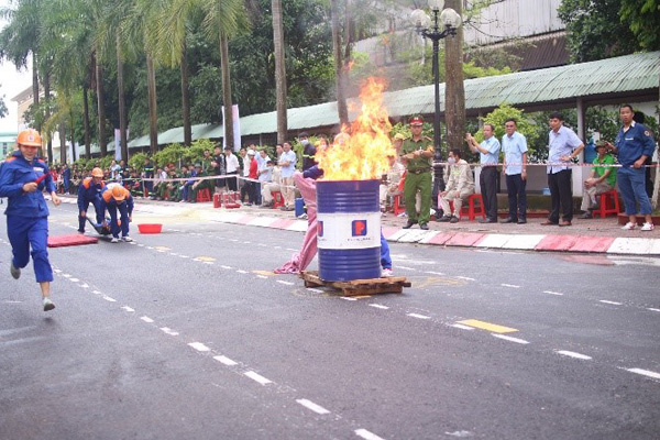 petrolimex bac thai 2