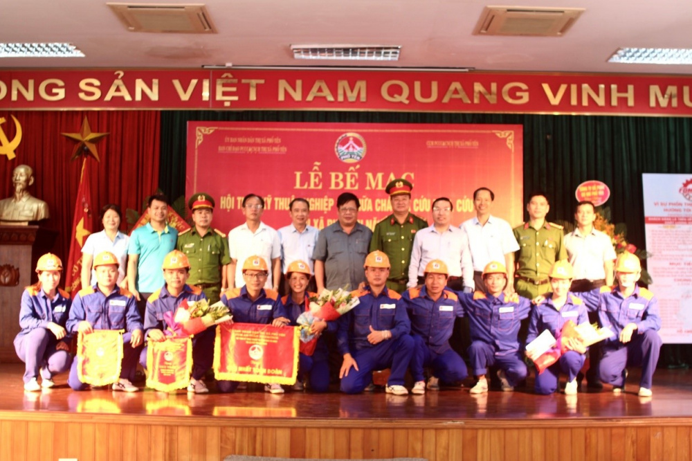 petrolimex bac thai 5