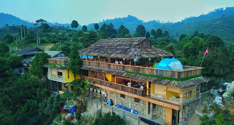 suối giàng
