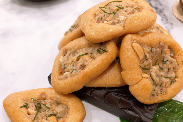 Bánh chả