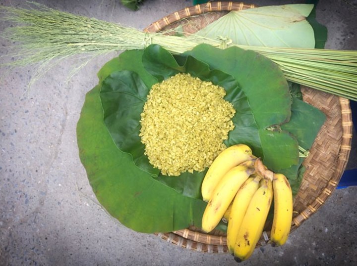 Cốm