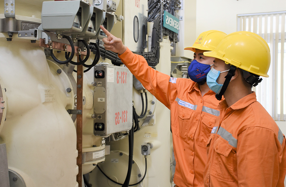  đơn giản hóa một số điều kiện liên quan đến cấp Giấy phép hoạt động điện lực