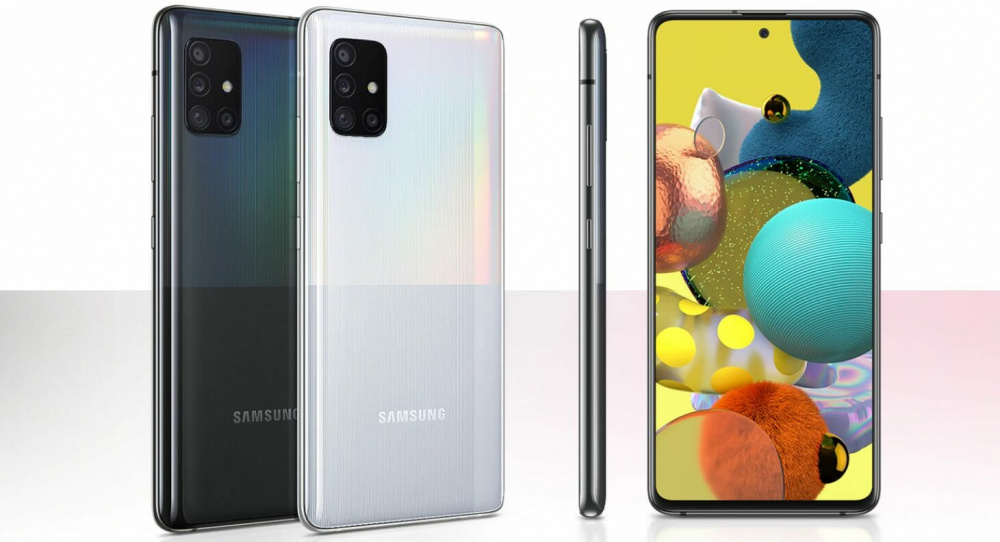 Galaxy A42 5G b
