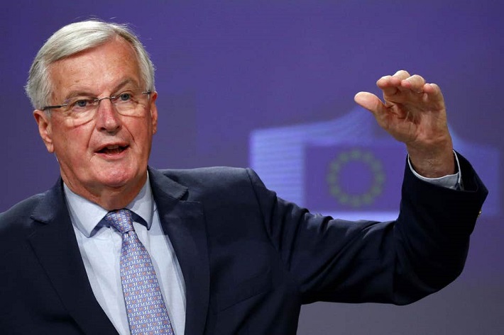 Michel Barnier