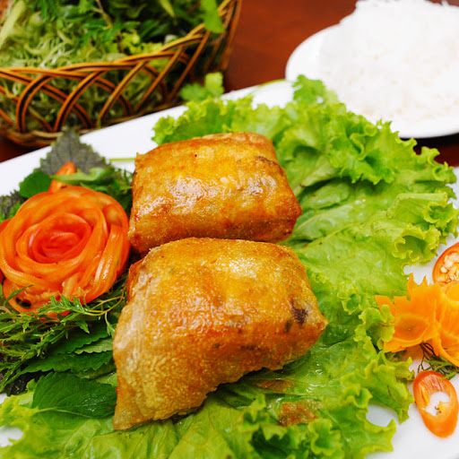 Nem cua bể