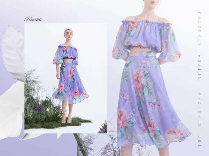 Tím lilac