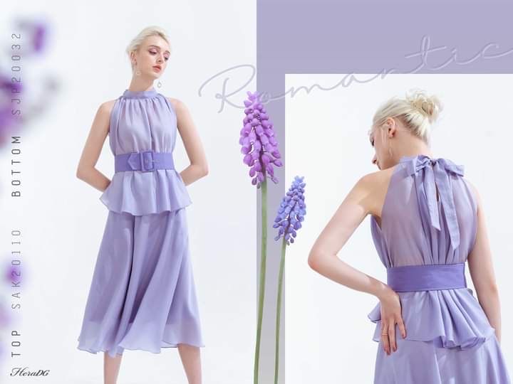 Tím lilac