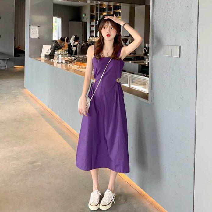 Tím lilac