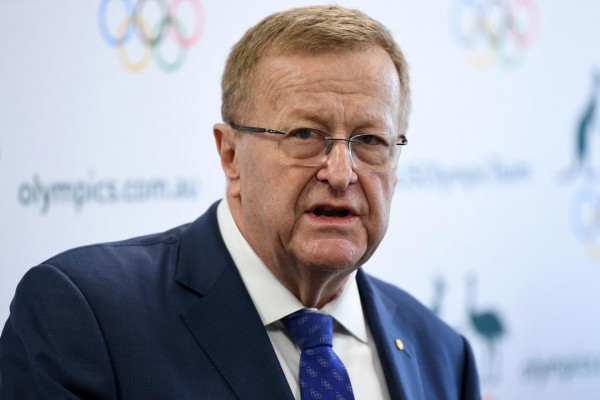 John Coates