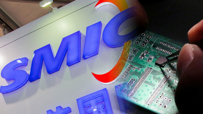 SMIC 