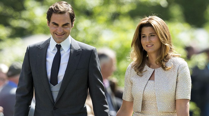 Roger Federer
