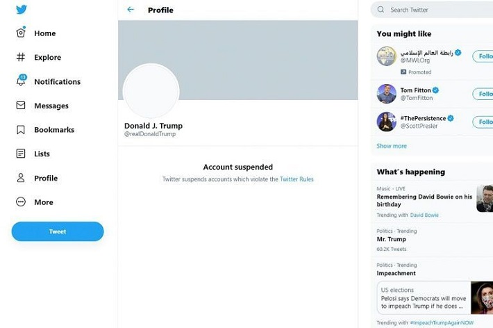 Twitter