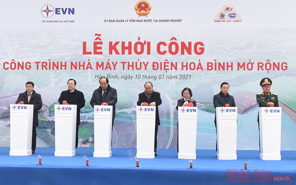thuy dien hoa binh mo rong