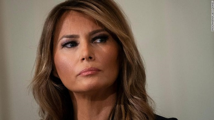 Melania Trump