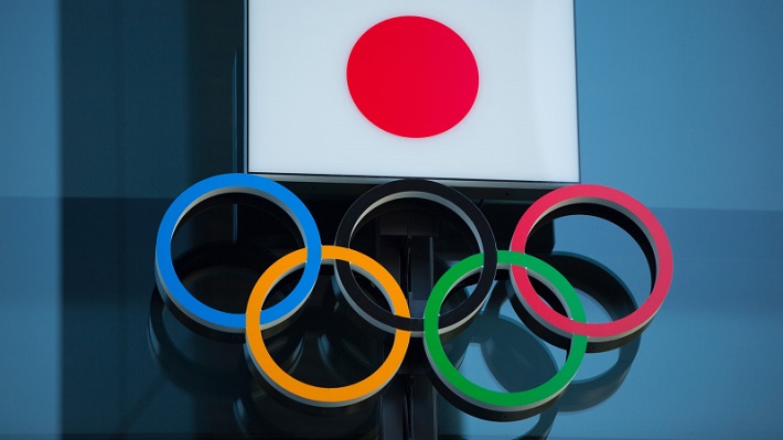 Olympic Tokyo