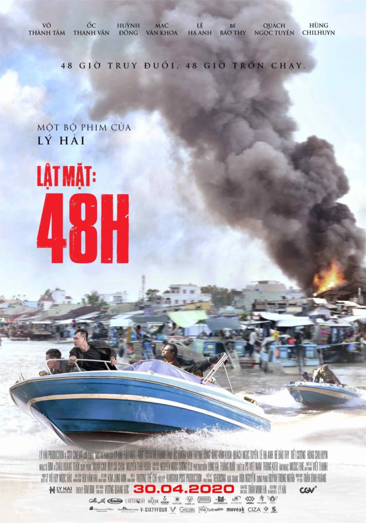 Lật mặt