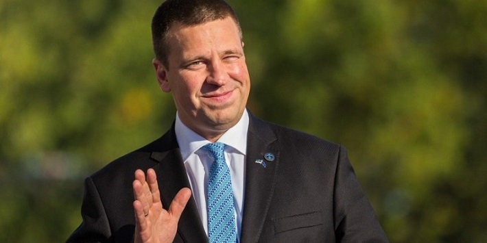 Juri Ratas