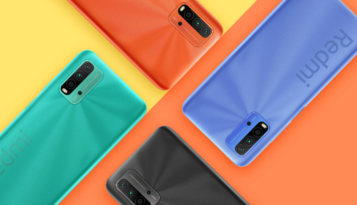 Redmi 9T c